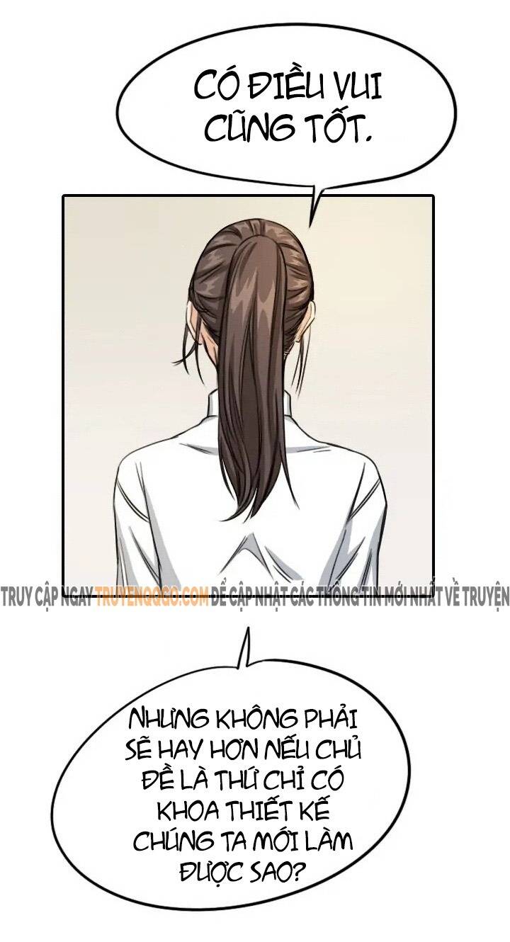 Lãng mạn giòn tan
