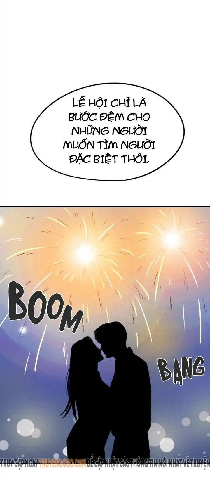 Lãng mạn giòn tan