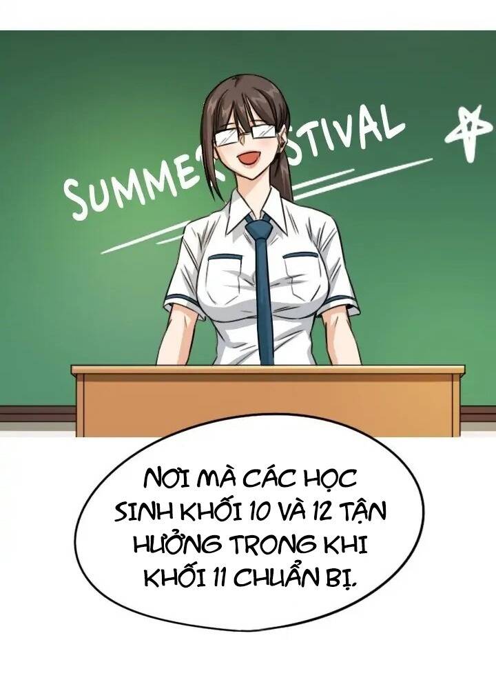 Lãng mạn giòn tan