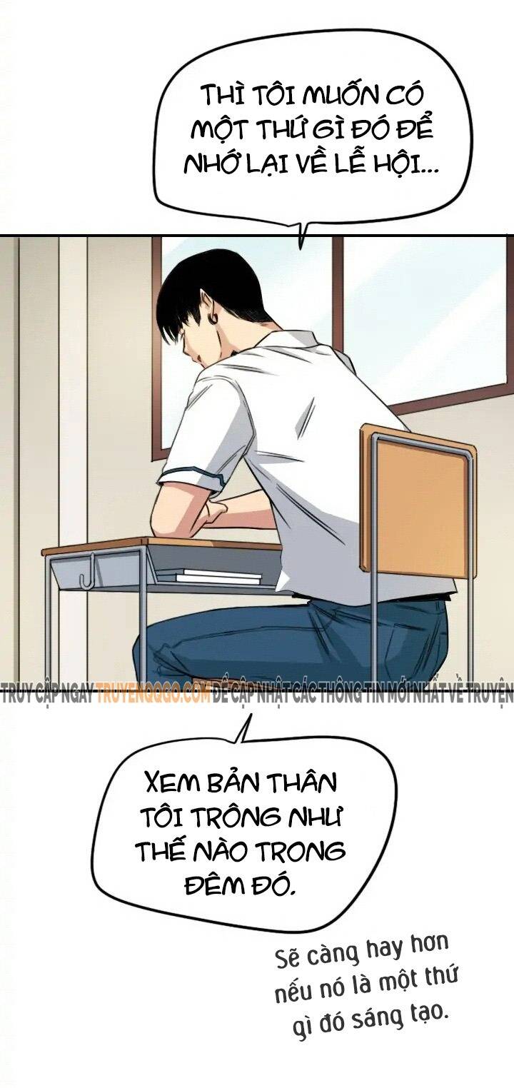Lãng mạn giòn tan