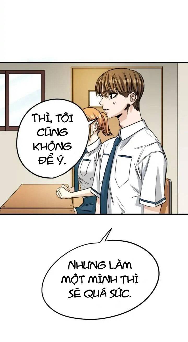 Lãng mạn giòn tan