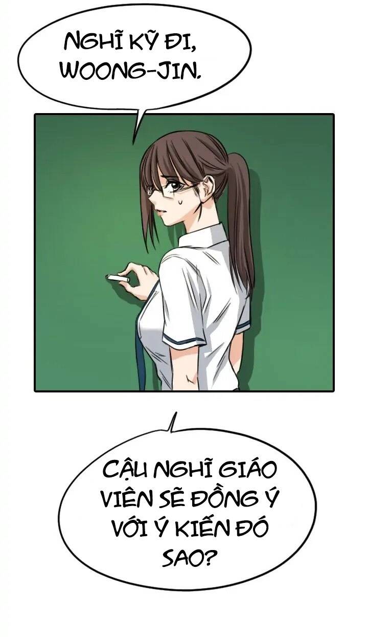 Lãng mạn giòn tan