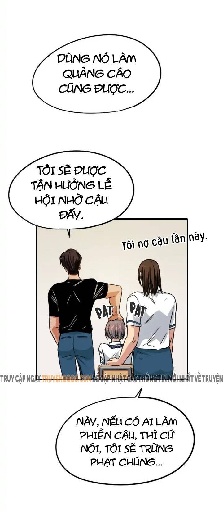 Lãng mạn giòn tan