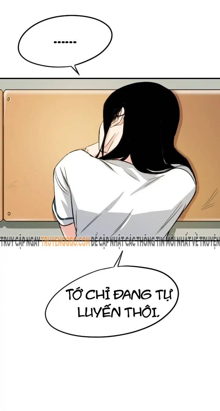 Lãng mạn giòn tan
