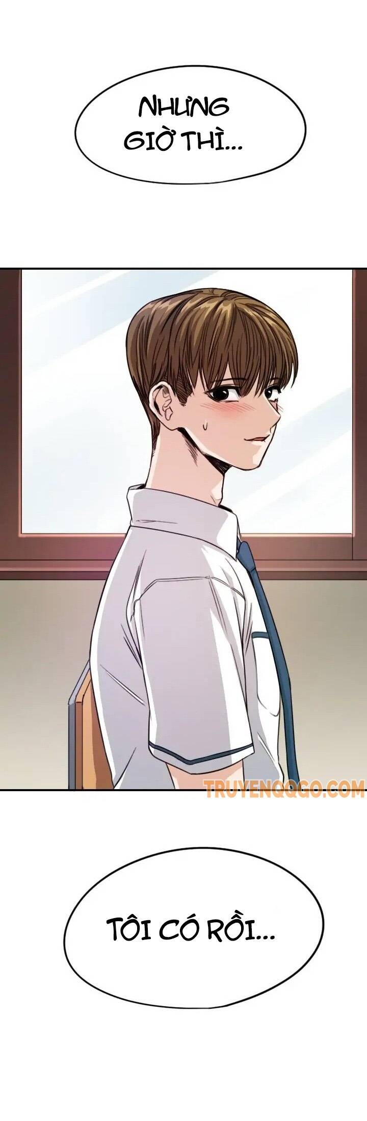 Lãng mạn giòn tan