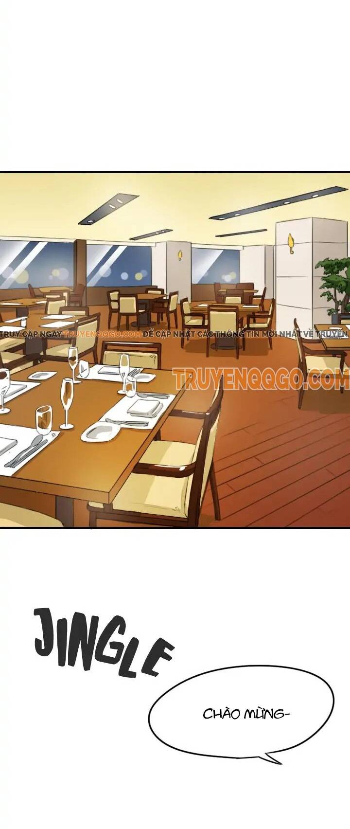 Lãng mạn giòn tan