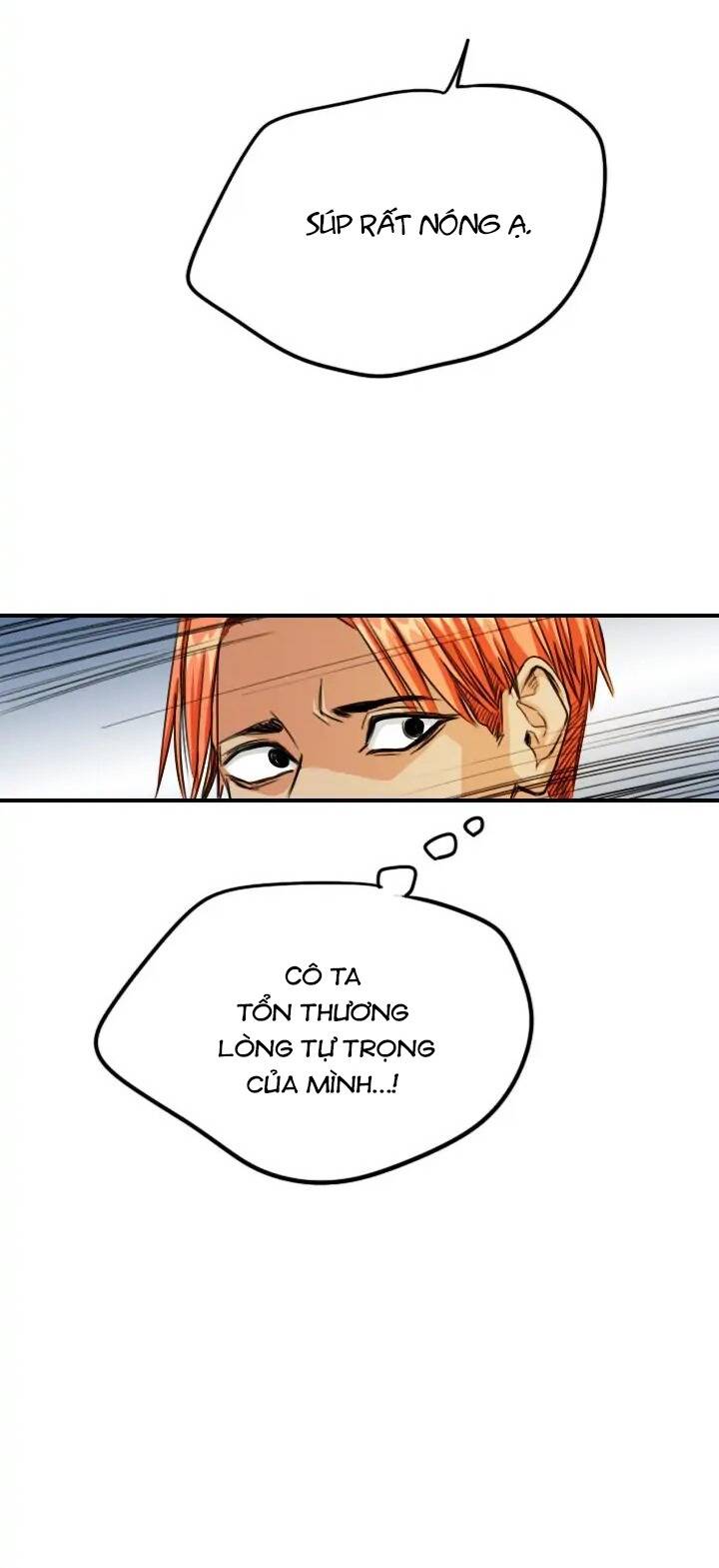 Lãng mạn giòn tan