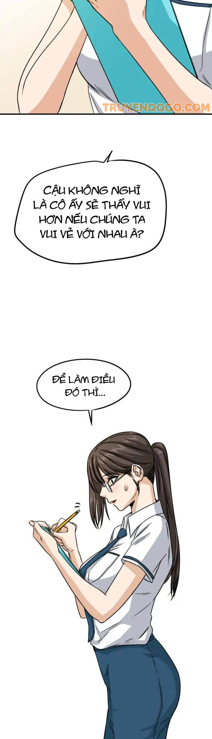Lãng mạn giòn tan