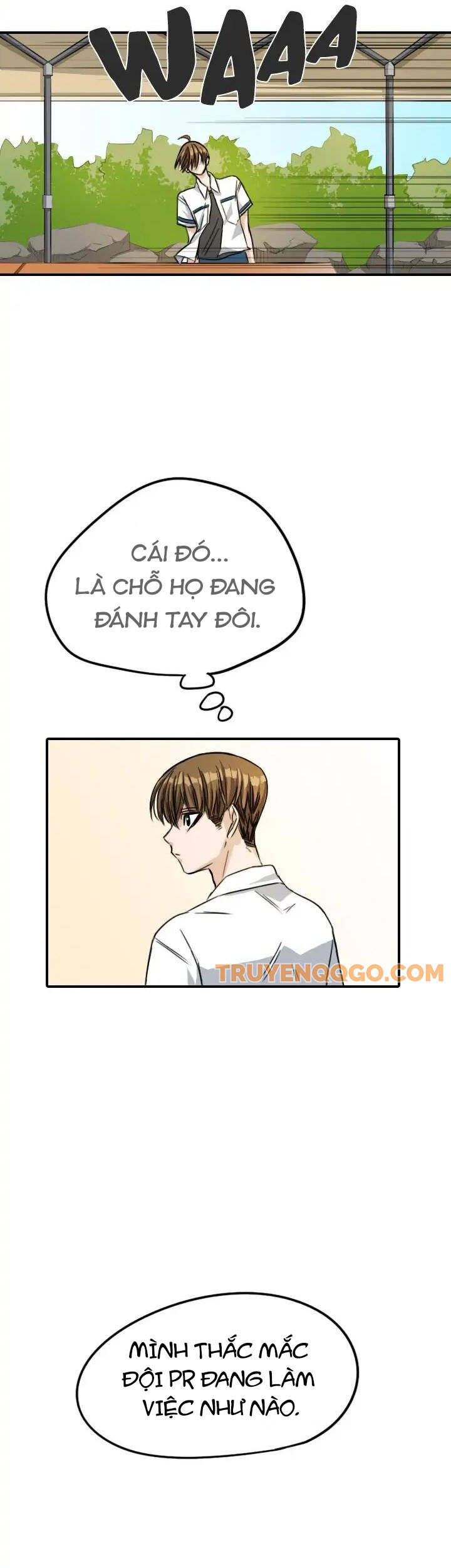 Lãng mạn giòn tan