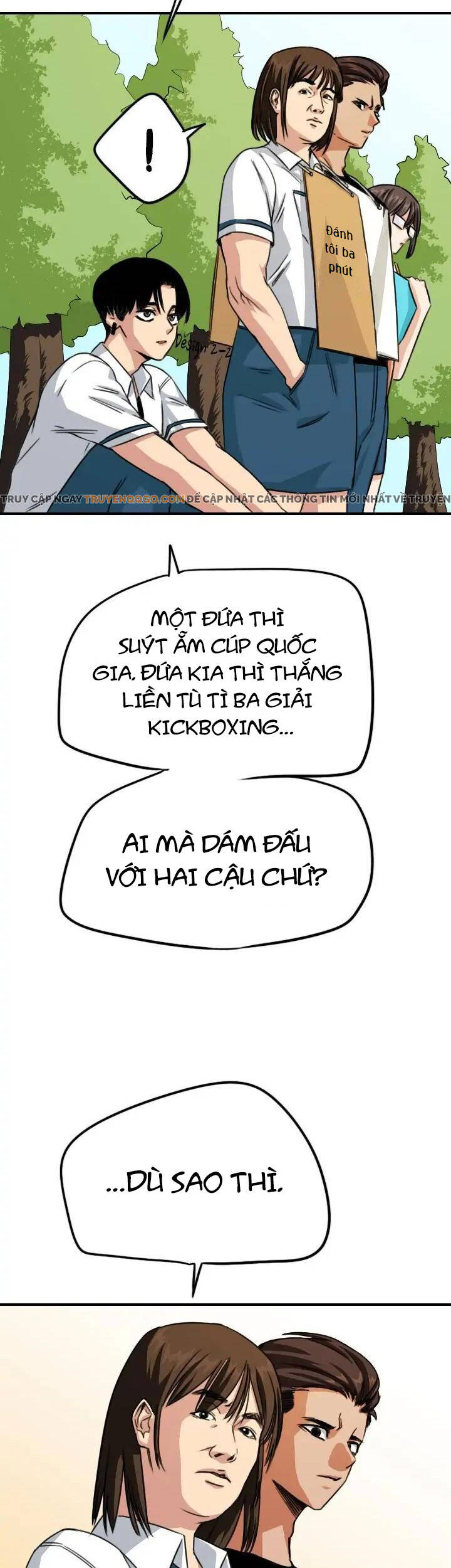 Lãng mạn giòn tan