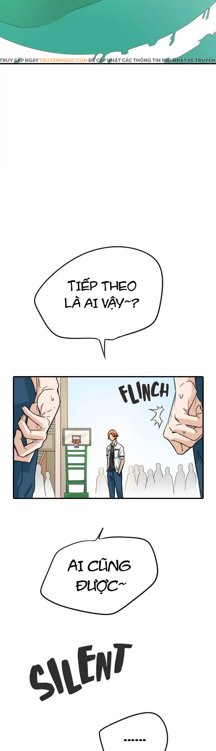 Lãng mạn giòn tan