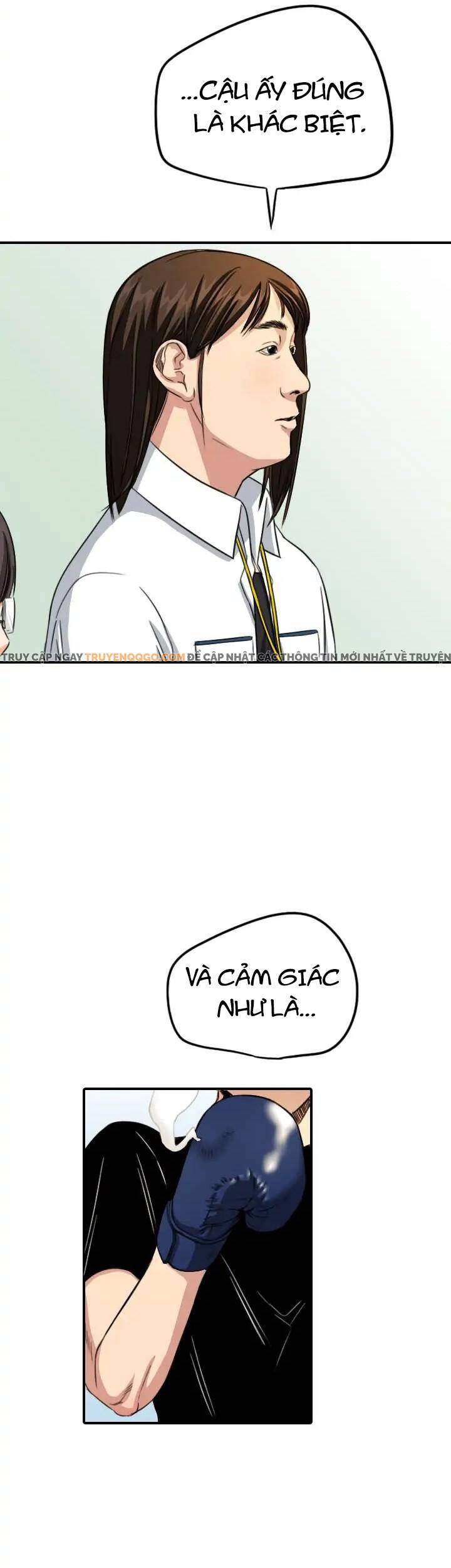 Lãng mạn giòn tan