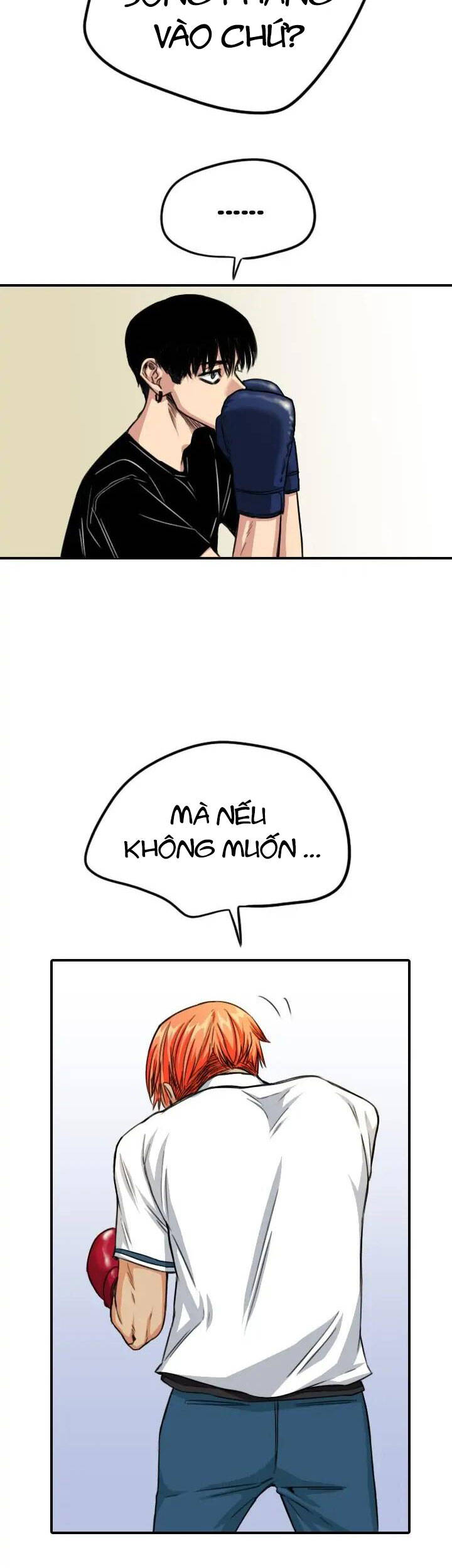 Lãng mạn giòn tan