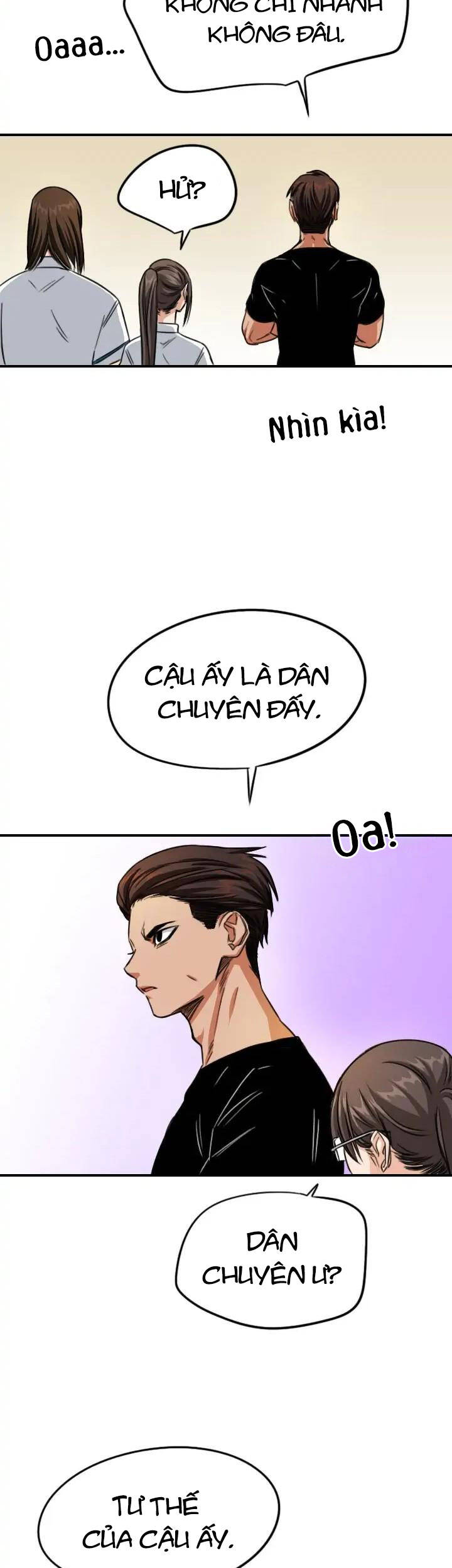 Lãng mạn giòn tan
