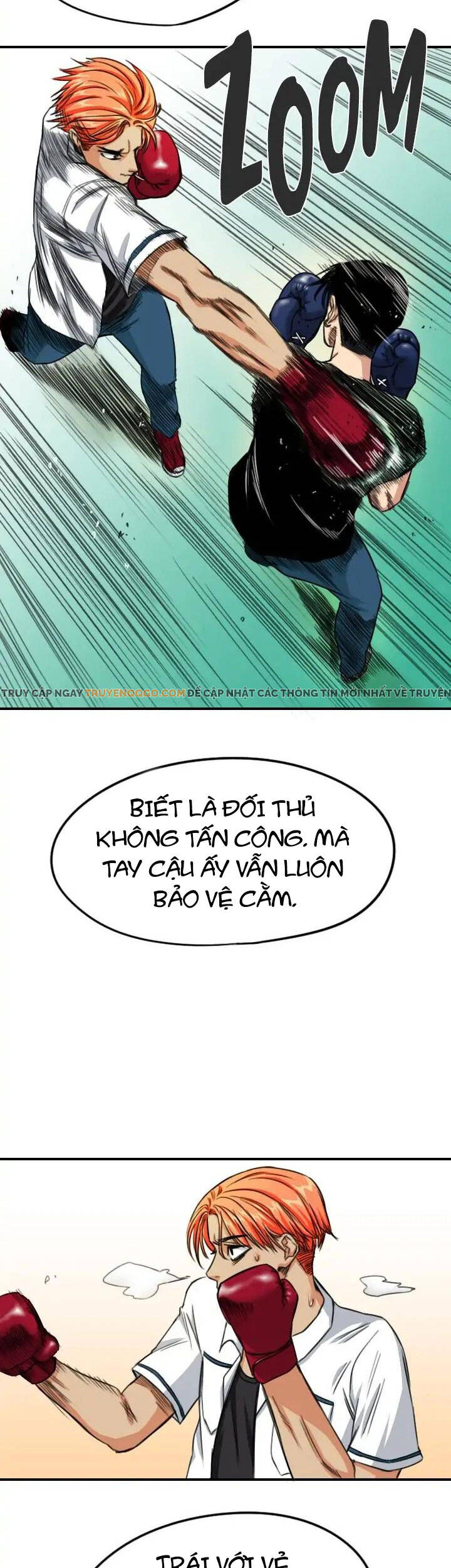 Lãng mạn giòn tan