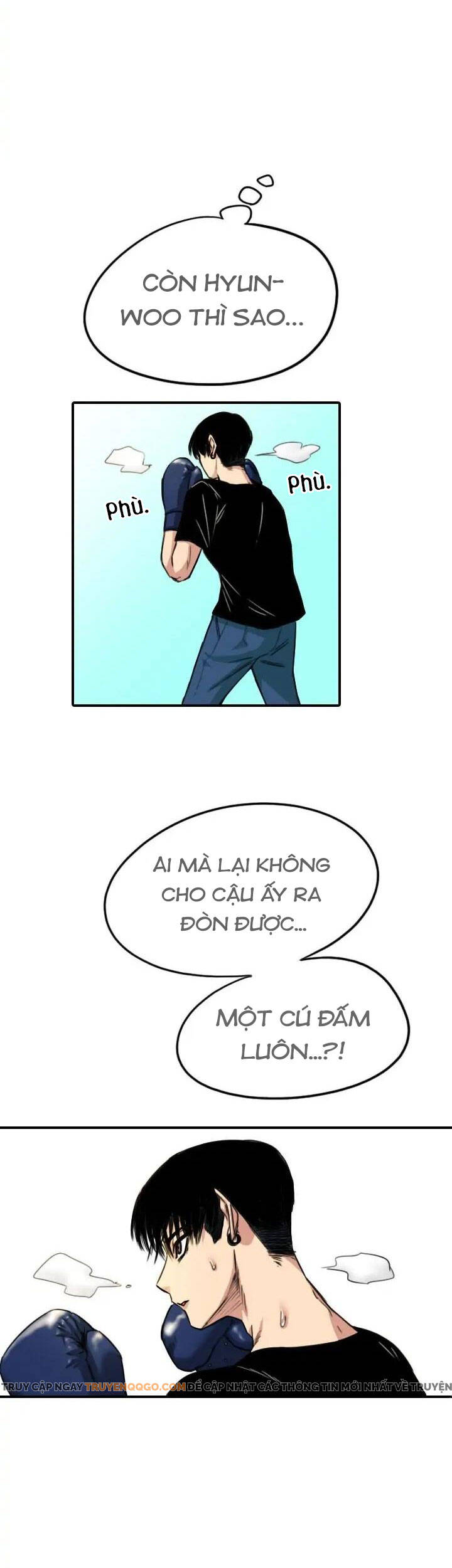 Lãng mạn giòn tan