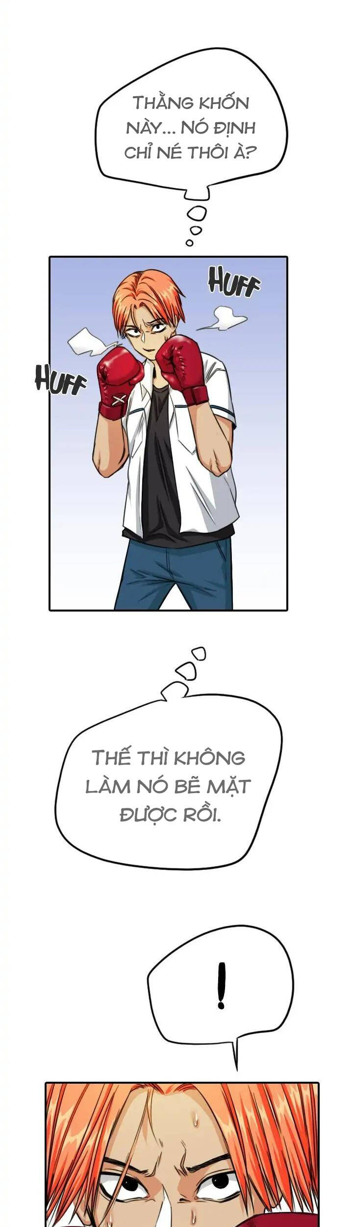 Lãng mạn giòn tan