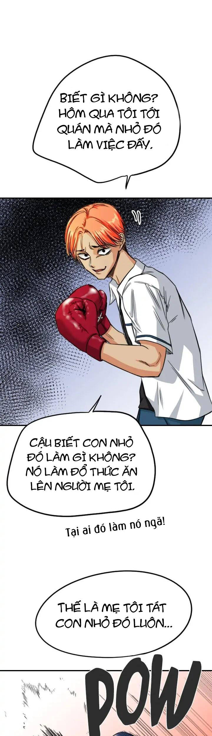 Lãng mạn giòn tan