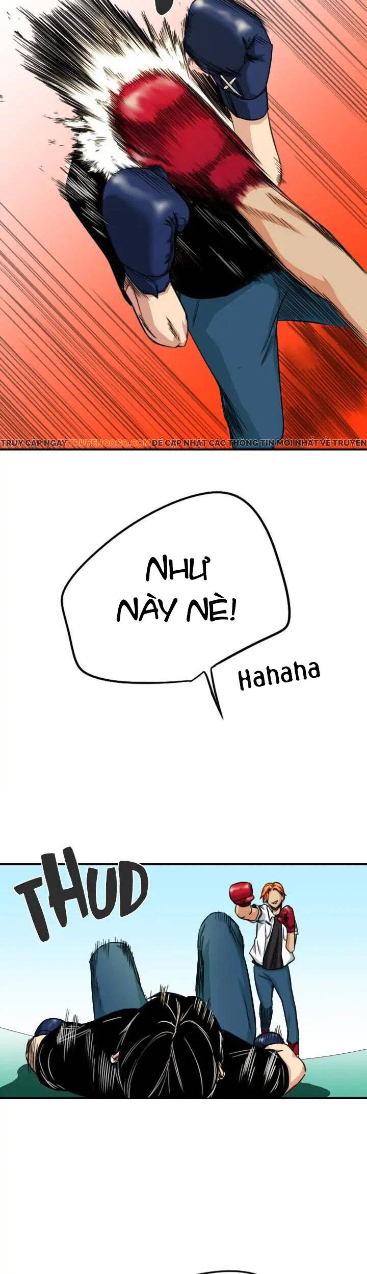 Lãng mạn giòn tan
