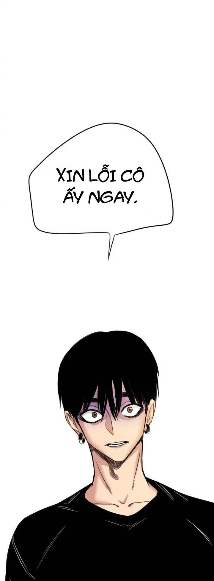 Lãng mạn giòn tan