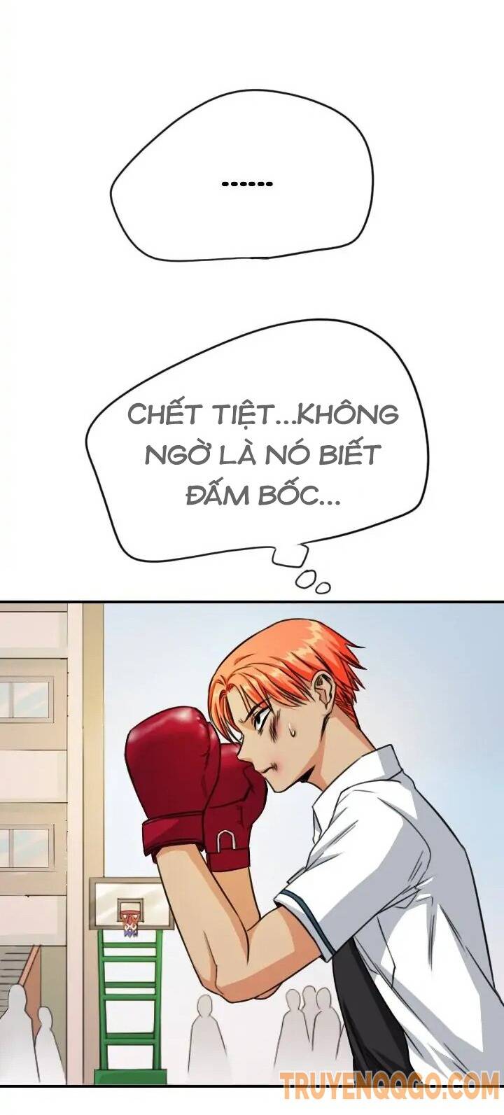 Lãng mạn giòn tan
