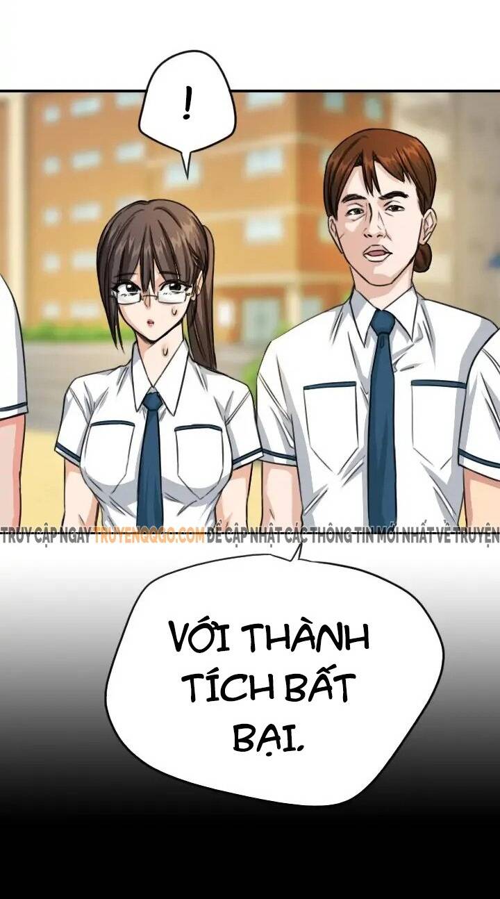 Lãng mạn giòn tan