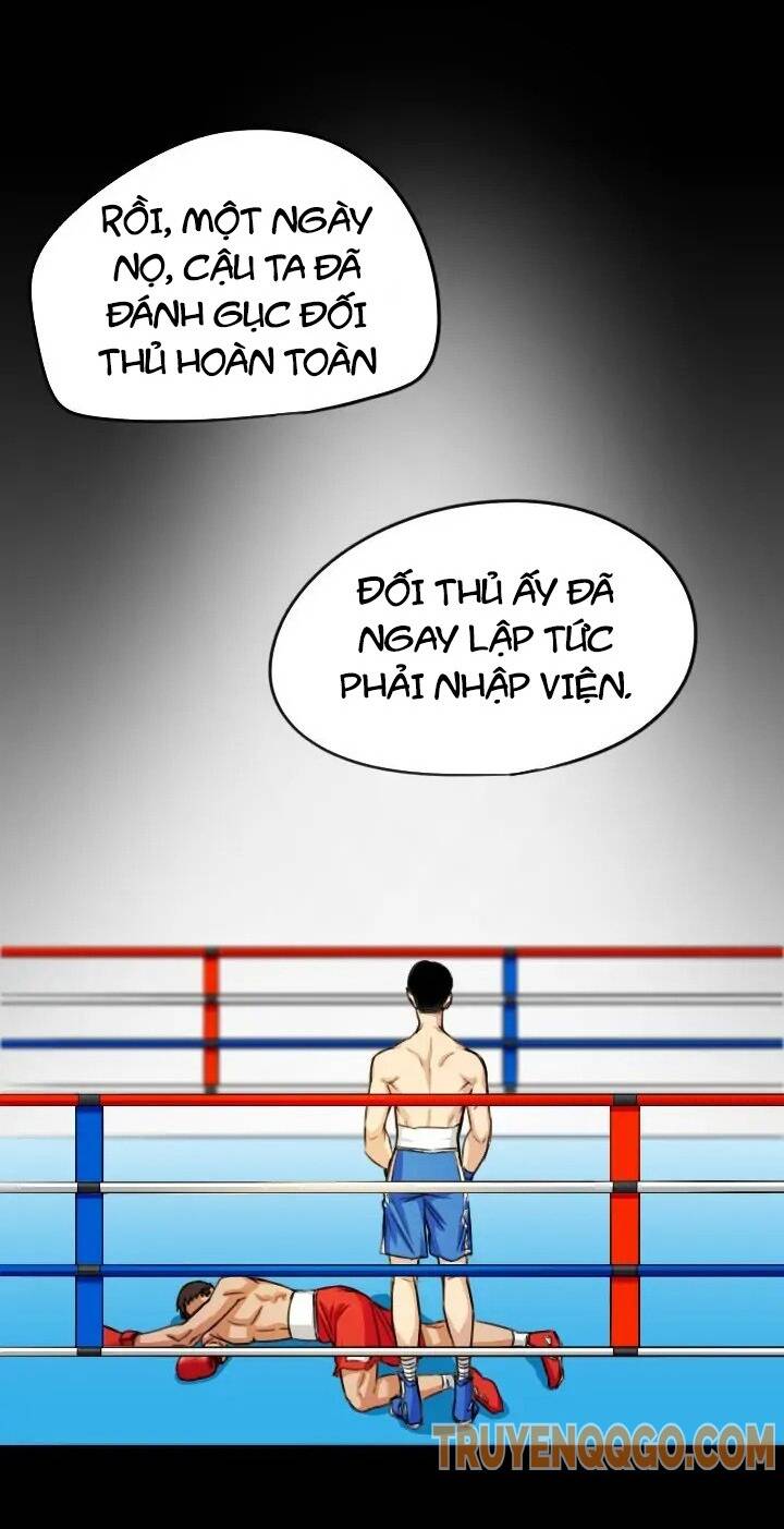 Lãng mạn giòn tan