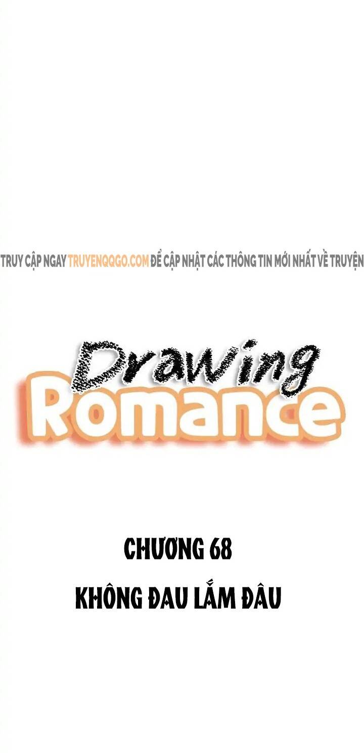 Lãng mạn giòn tan