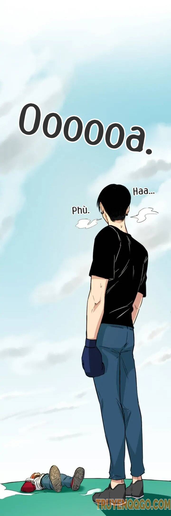 Lãng mạn giòn tan