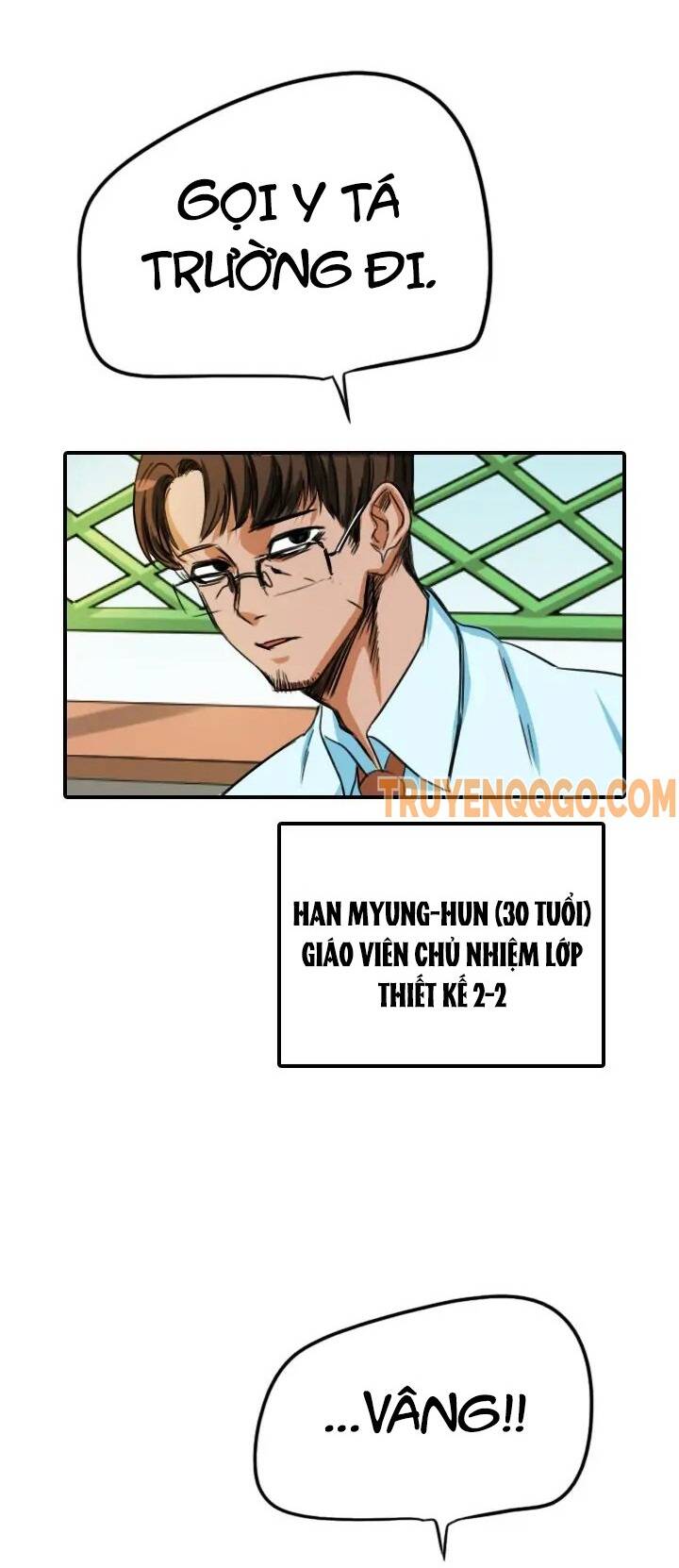 Lãng mạn giòn tan
