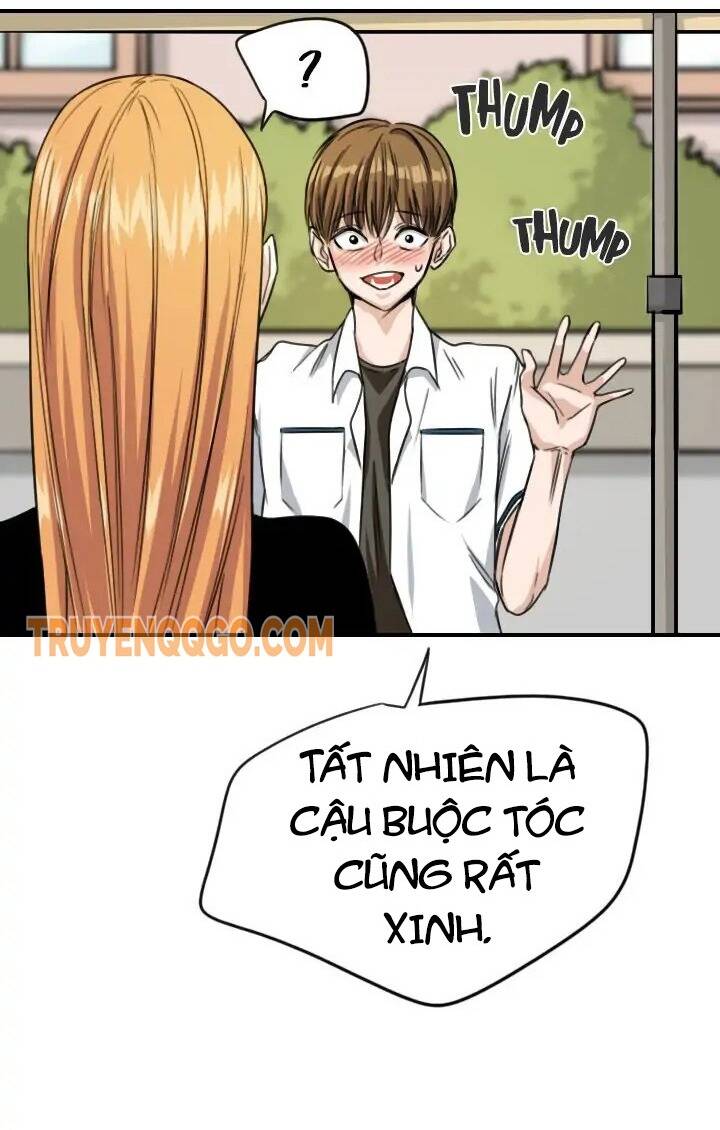Lãng mạn giòn tan