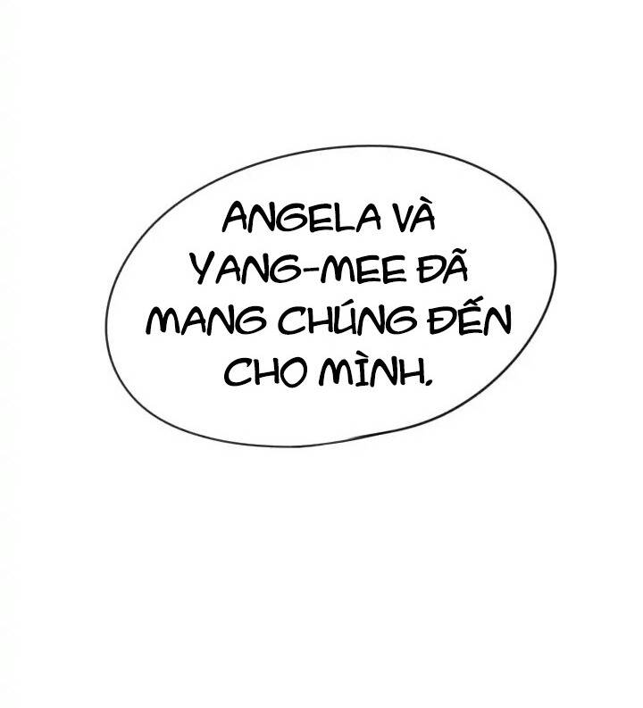 Lãng mạn giòn tan