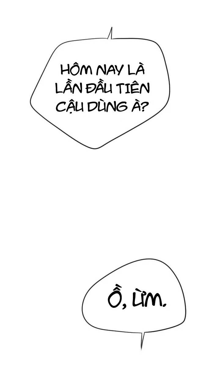 Lãng mạn giòn tan