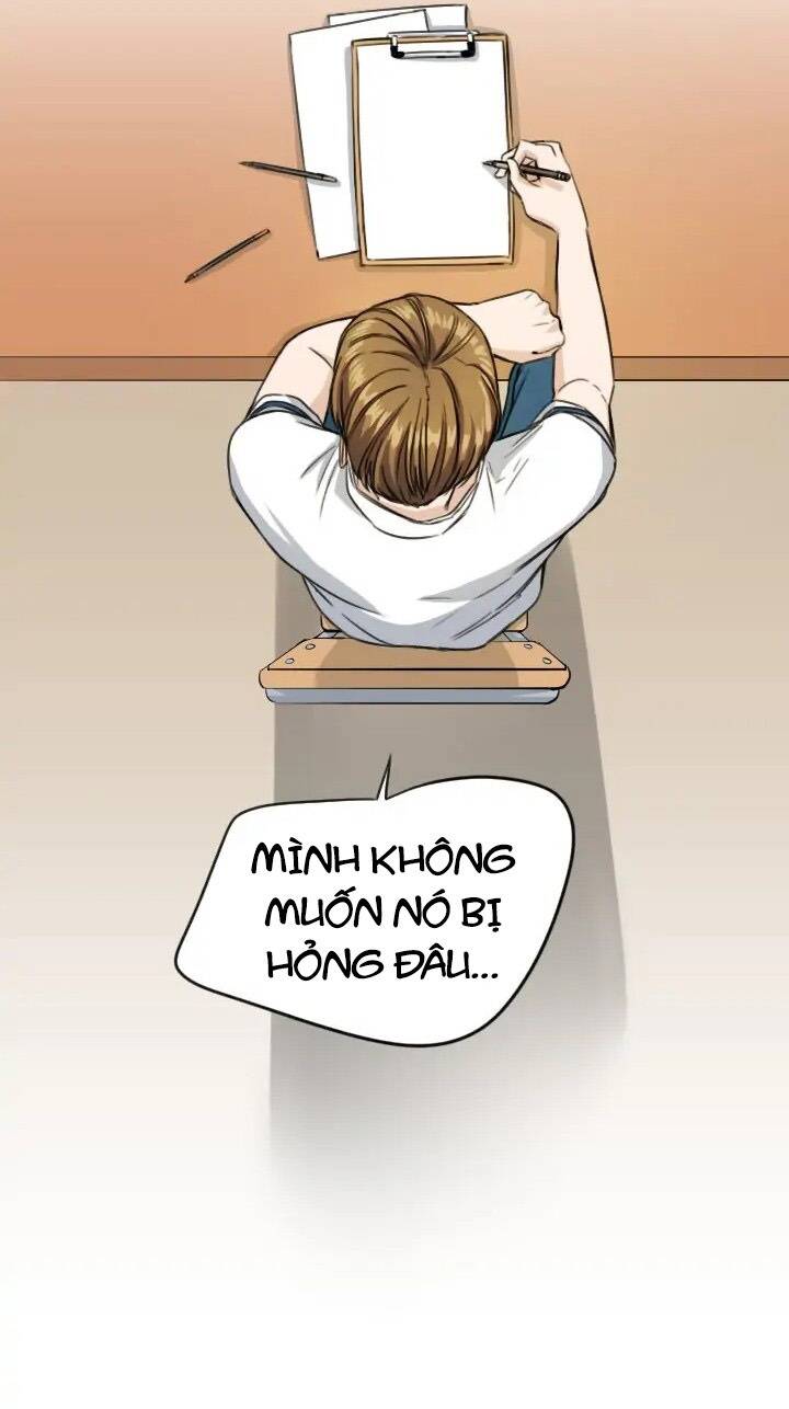 Lãng mạn giòn tan