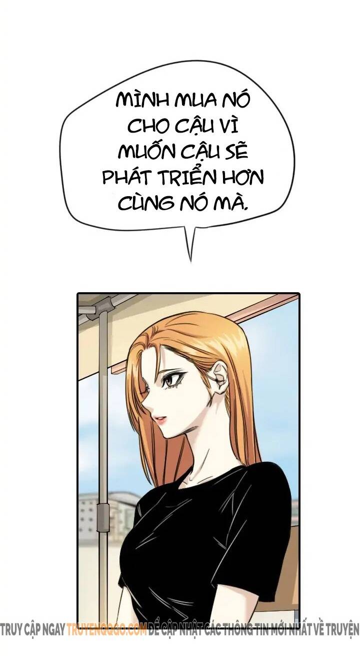 Lãng mạn giòn tan