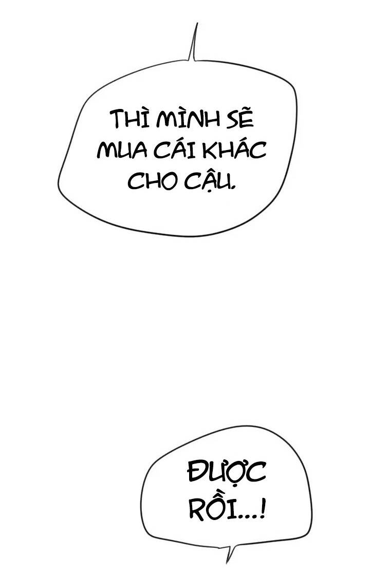 Lãng mạn giòn tan