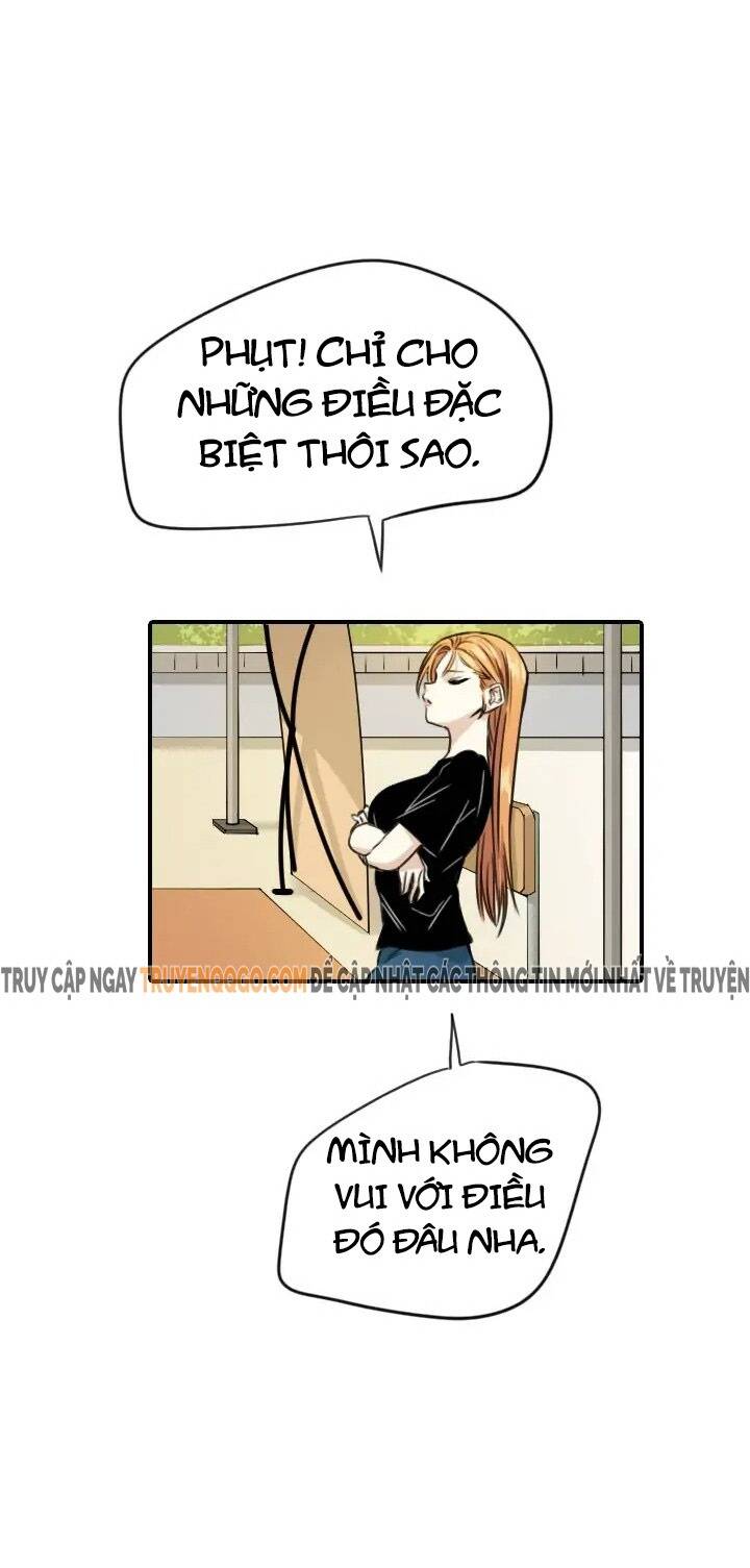 Lãng mạn giòn tan