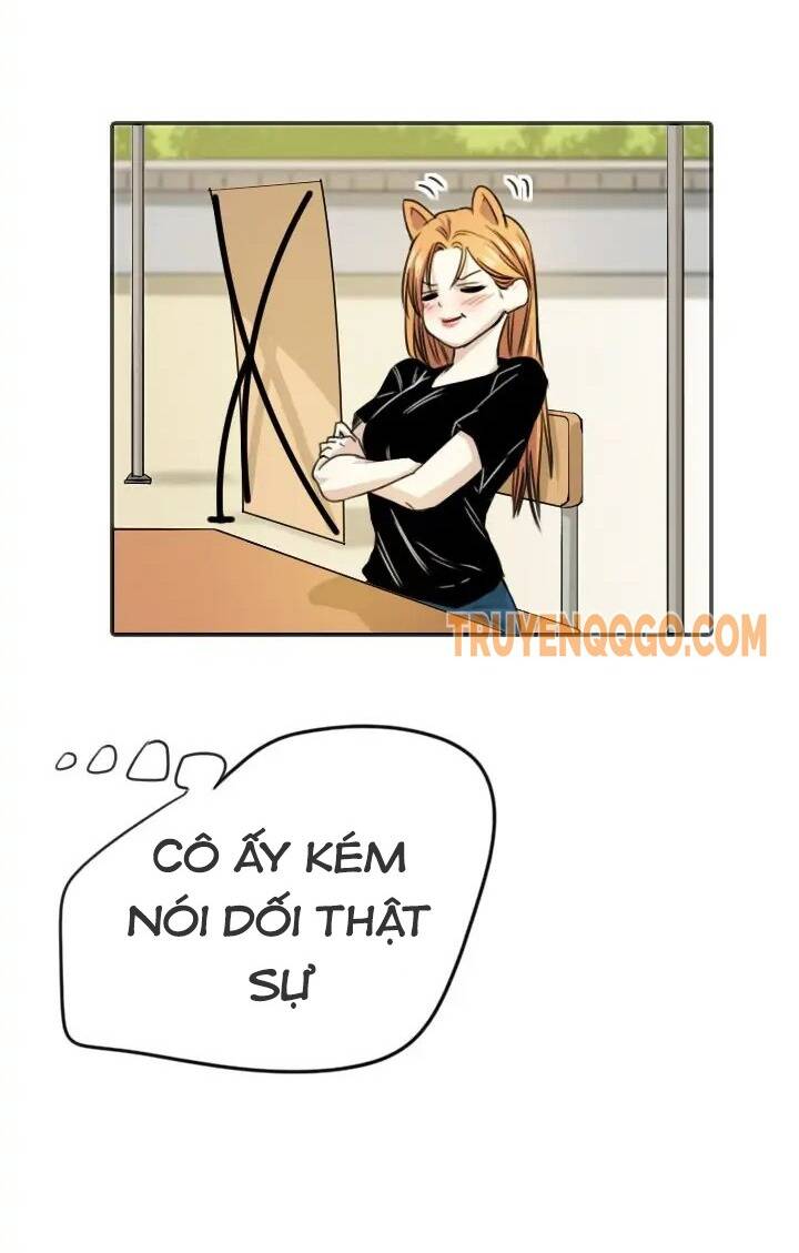 Lãng mạn giòn tan