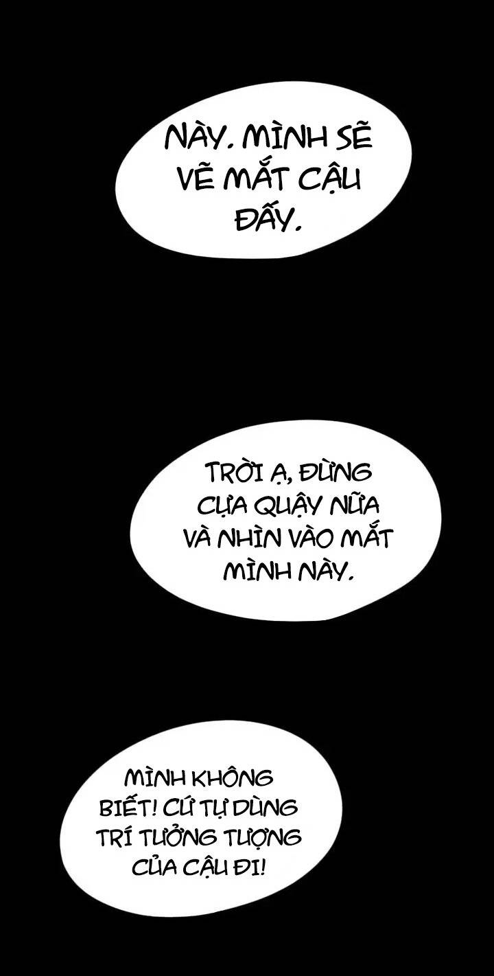 Lãng mạn giòn tan
