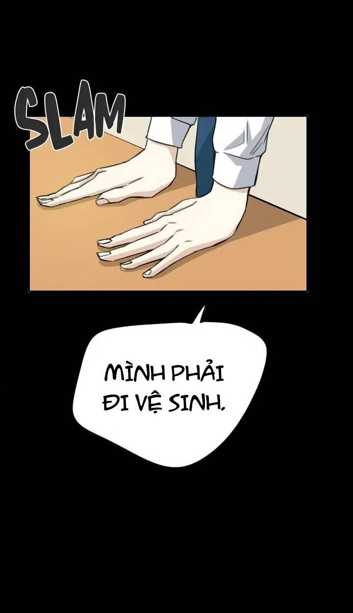 Lãng mạn giòn tan