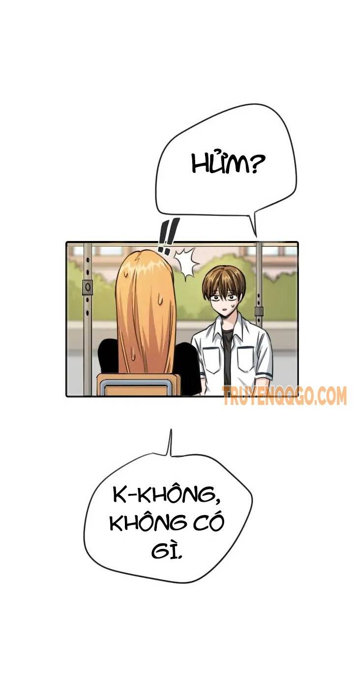 Lãng mạn giòn tan