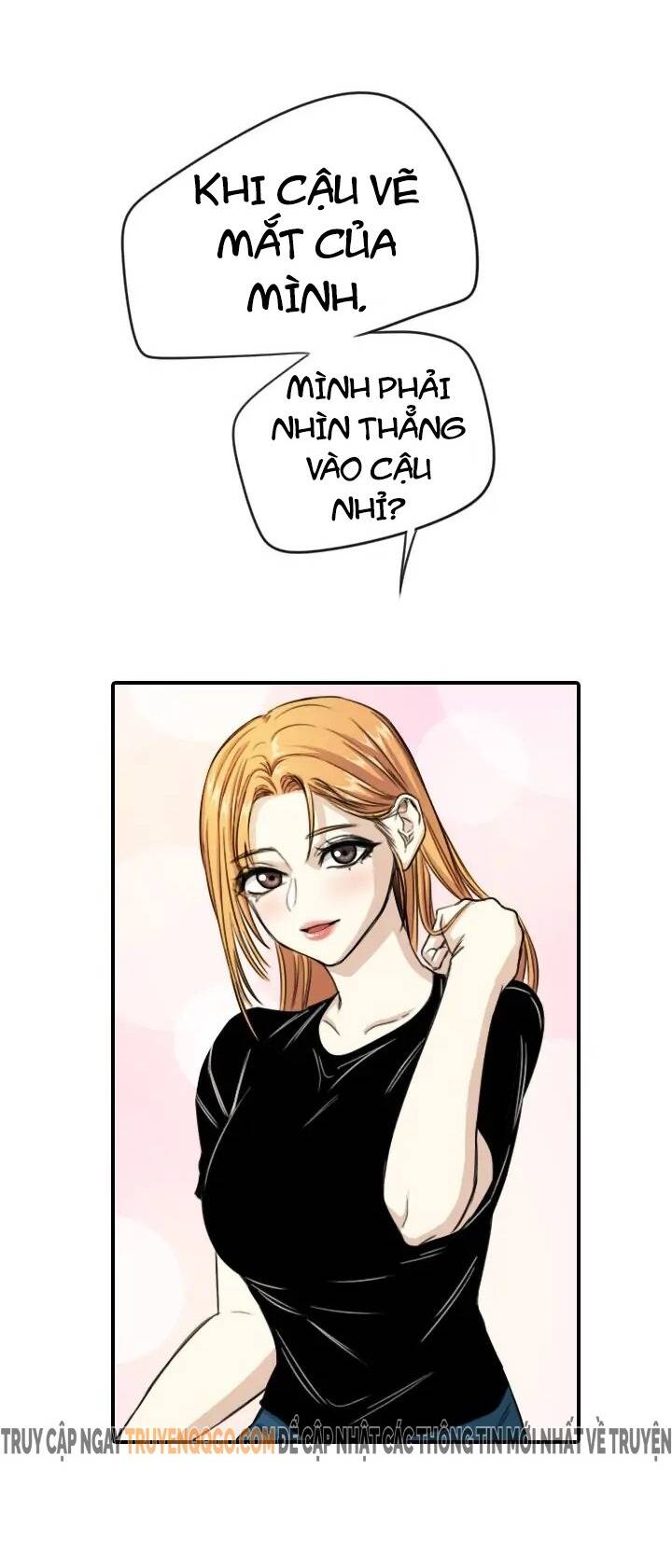 Lãng mạn giòn tan