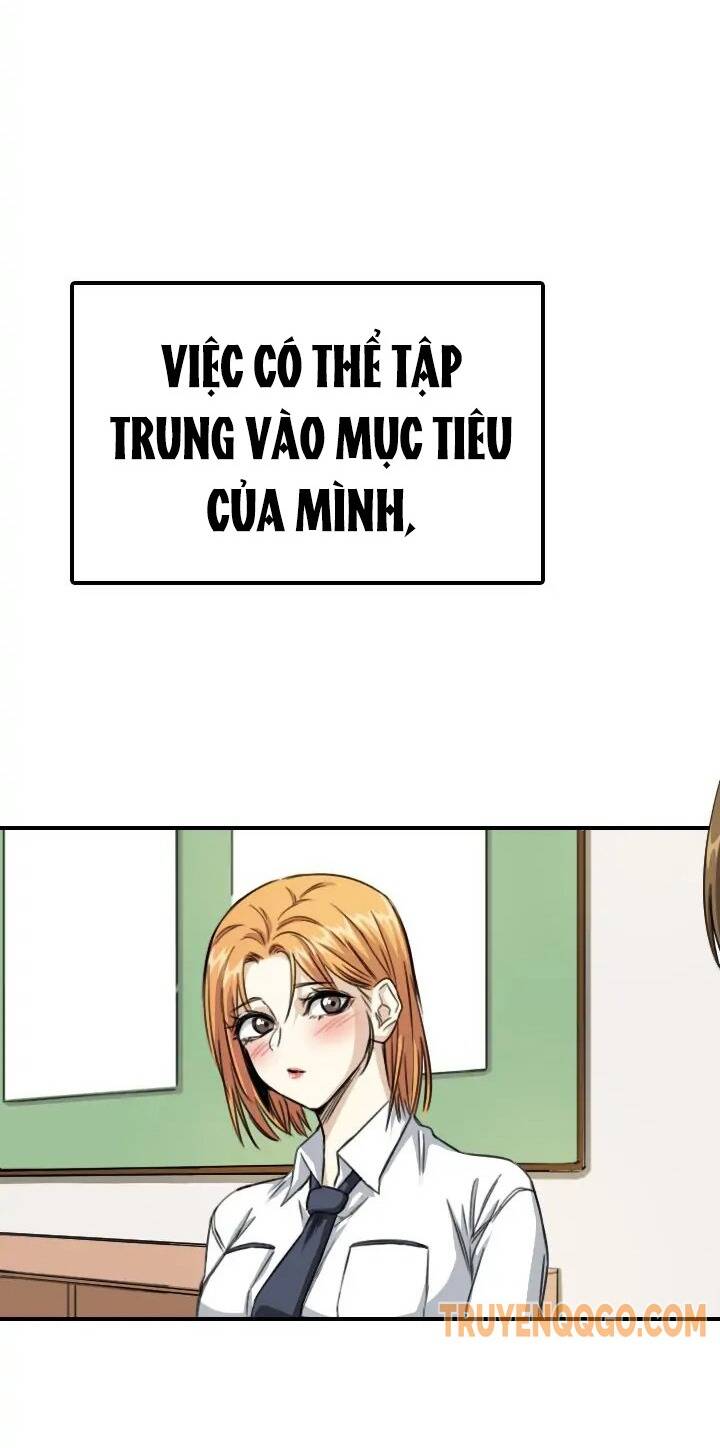 Lãng mạn giòn tan