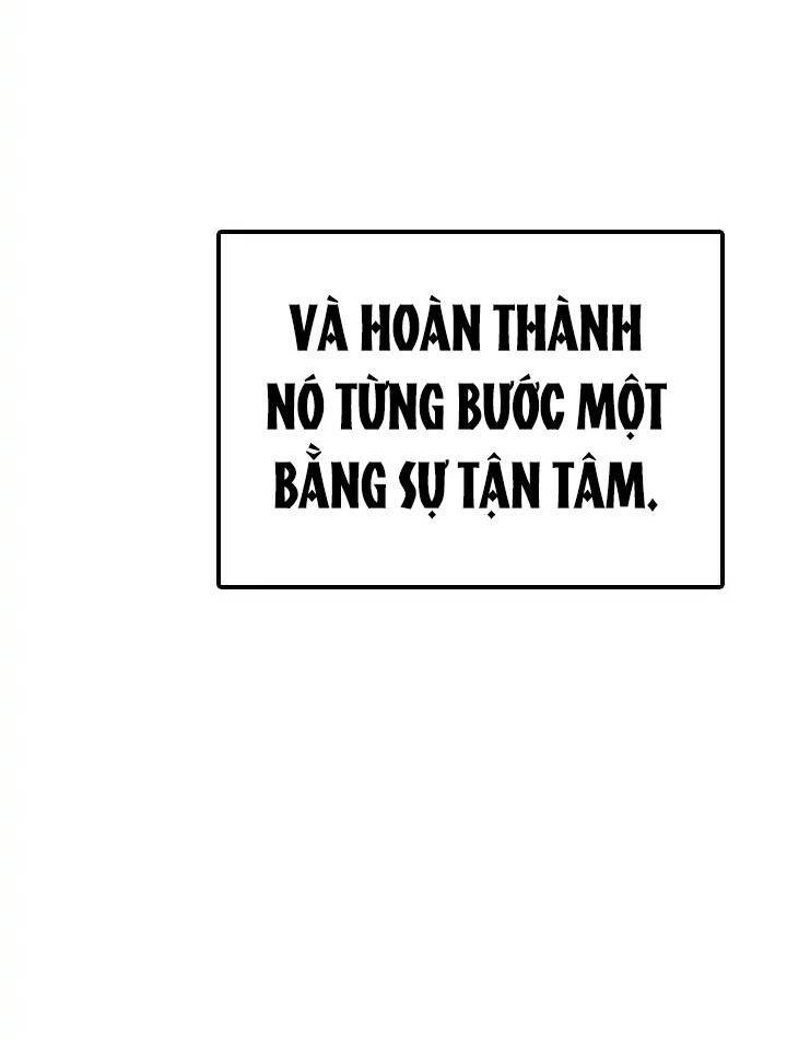 Lãng mạn giòn tan