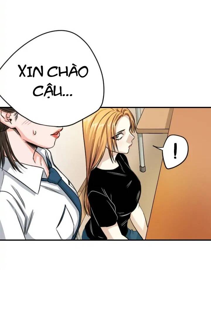 Lãng mạn giòn tan