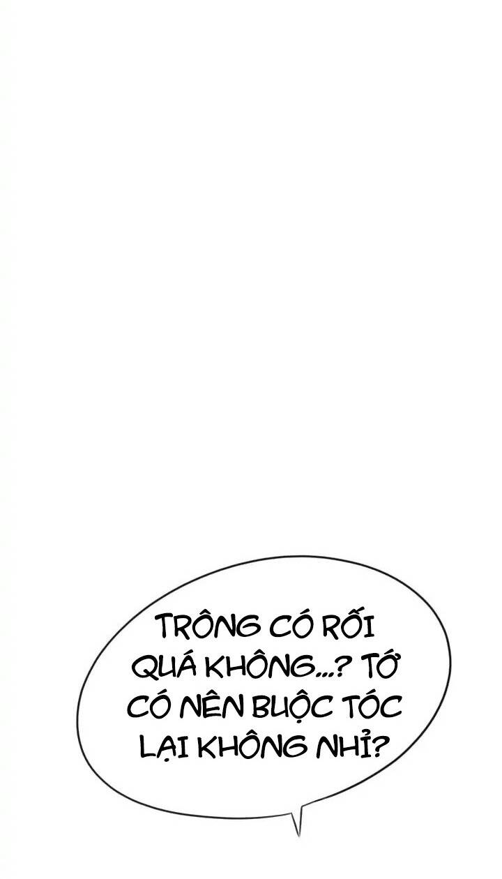 Lãng mạn giòn tan