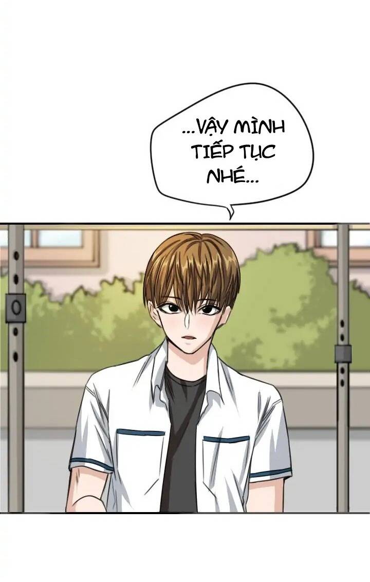 Lãng mạn giòn tan