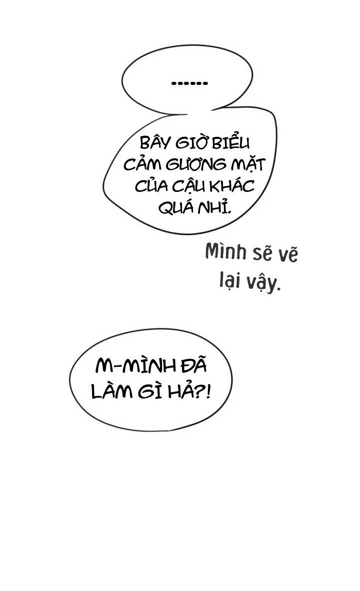 Lãng mạn giòn tan