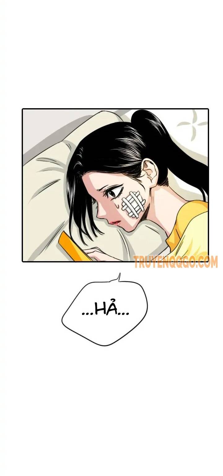 Lãng mạn giòn tan