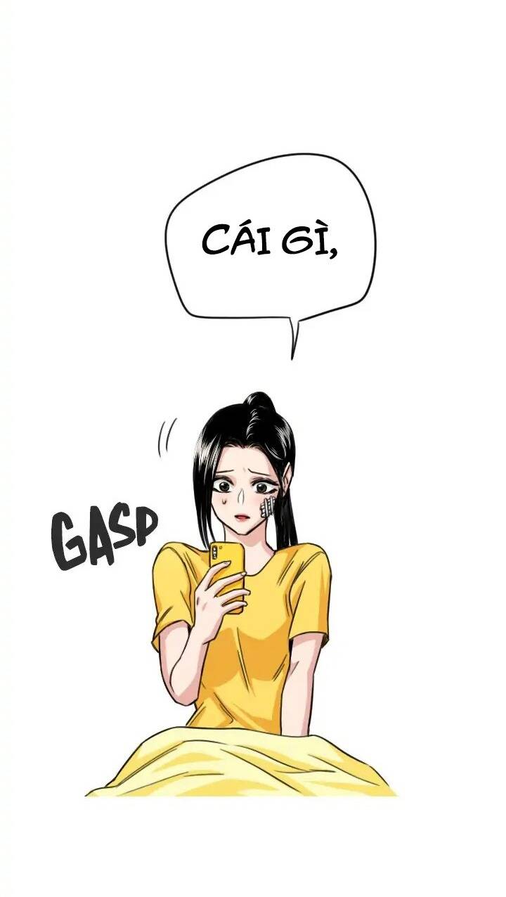 Lãng mạn giòn tan